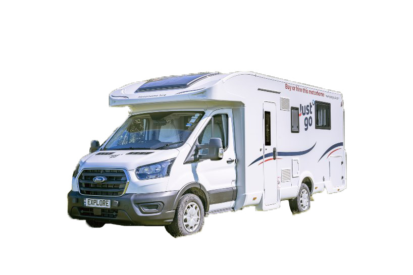 Voyager Motorhome